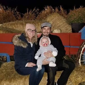 Meet your Posher, Matthew